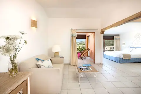 Hotel Marinedda Thalasso & Spa in La Trinitai e Vignola/Trinità d'Agultu e Vignola — foto 25