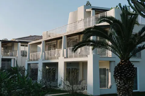 Baia del Sole Resort in Ricadi, foto 27
