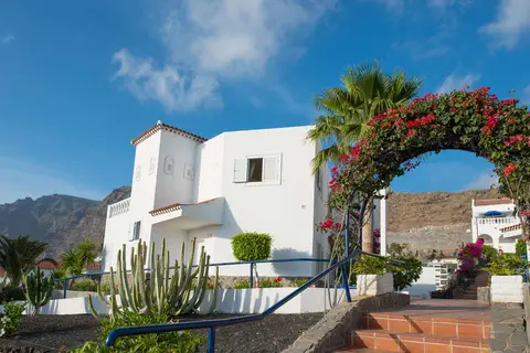 Ona El Marqués Resort in Puerto de Santiago — foto 15