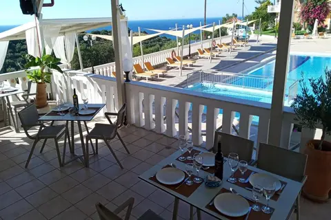 Matilda Hotel in Δημοτική Ενότητα Ζακυνθίων — foto 6