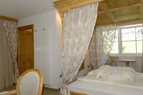 Hotel Scherlin foto 1