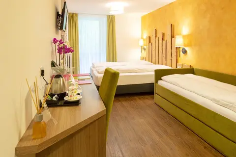 Wellness Hotel Luna in Dimaro Folgarida — foto 9