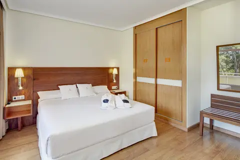 Sercotel Los Llanos in Albacete — foto 13