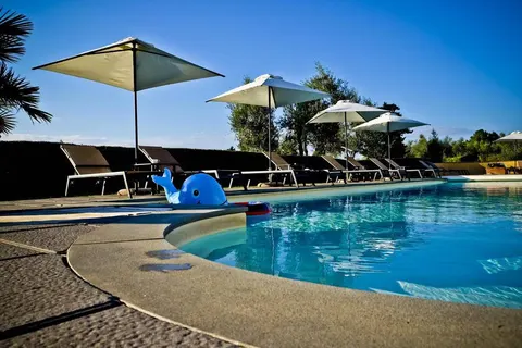 Borgo di Colleoli foto 11