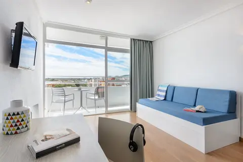 Apartamentos Vibra Tivoli in Sant Jordi de ses Salines — foto 4
