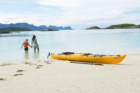 Ontdek Tromsø en de Noordkaap foto 6