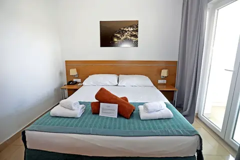Villas Mlini in Moravice — foto 12