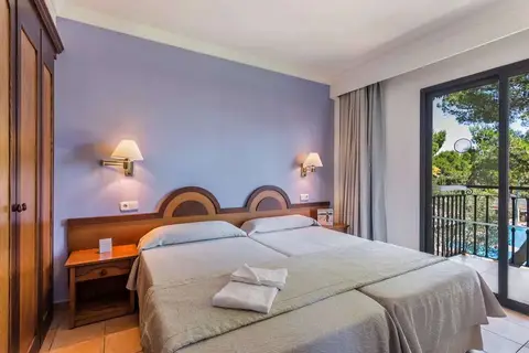 Vell Mari Hotel & Resort in Can Picafort — foto 4
