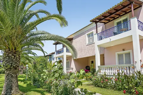 3 Stars Hotel Village in Δημοτική Ενότητα Μελιτειέων — foto 24