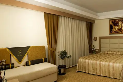 Fore Resort & Spa in Kemer — foto 5