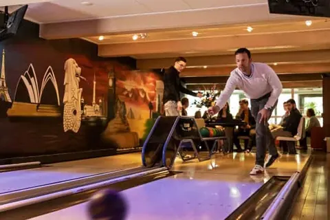 Resort Bad Boekelo Appartementen foto 6