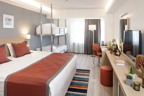 TRYP by Wyndham Ankara Oran in Çankaya — foto 3