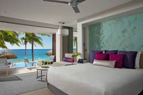 Breathless Riviera Cancun Resort & Spa in Puerto Morelos — foto 18