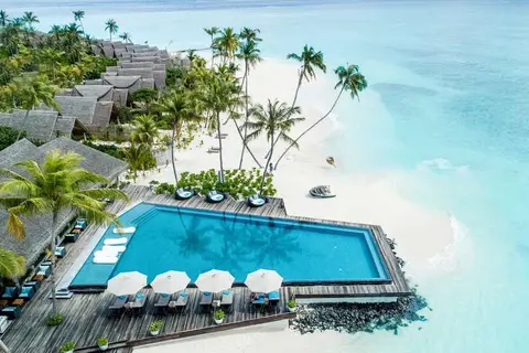 Fushifaru Maldives in ނައިފަރު