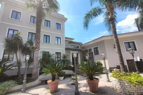 Buono Hotel in Napels