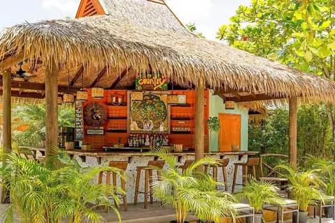 Country Country in Negril — foto 28