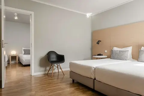 Hotel Clip Porto Gaia in Vila Nova de Gaia — foto 2