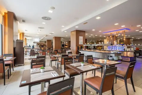 Leonardo Hotel Torremolinos in Torremolinos — foto 8