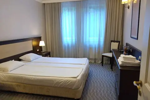 Aparthouse Borovo in София — foto 9
