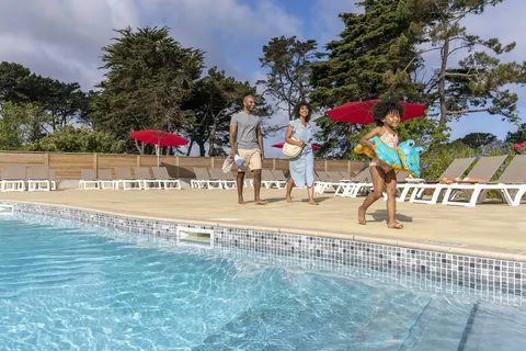 Camping Le Ranolien foto 18