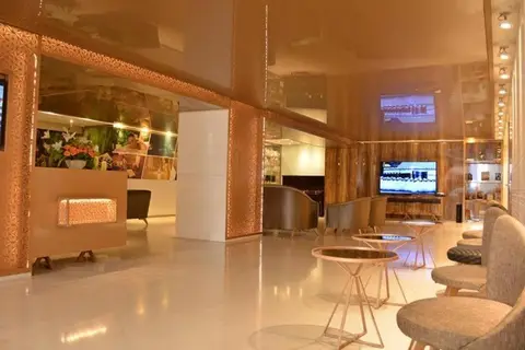 OUM PALACE Hôtel & SPA Casablanca in Casablanca, foto 20
