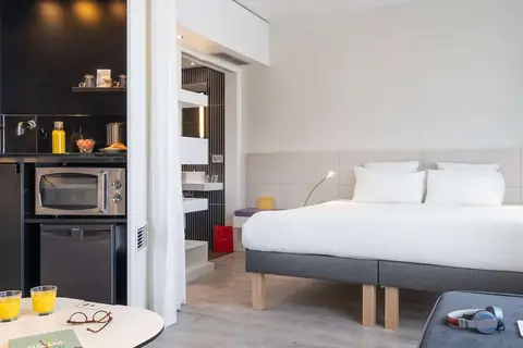 Novotel Suites Malaga Centro in Málaga — foto 2