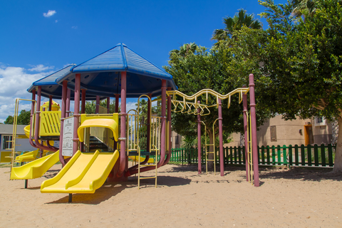 Aparthotel Albir Garden foto 31