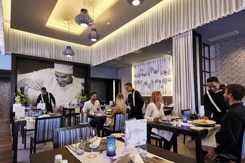 Hotel Riu Dunamar in Cancùn — foto 30