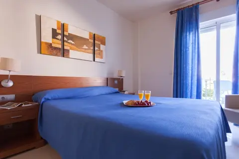 Apartamentos Marina Turquesa in Nerja, foto 12