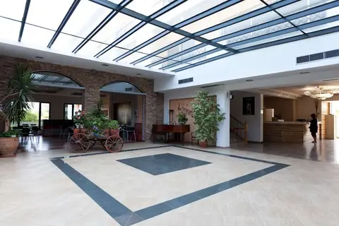 Olympic Village Hotel & Spa in Αρχαία Ολυμπία — foto 9