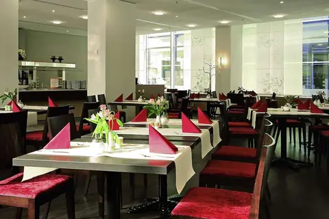 Ibis Dresden Zentrum in Dresden, foto 6