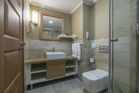 Fame Residence Goynuk in Kemer — foto 14