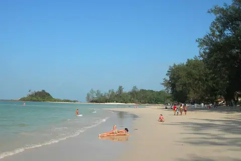 Melia Koh Samui in Choeng Mon, foto 19