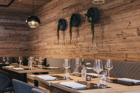 VAYA Nauders foto 10