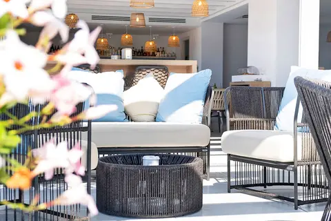 Hotel Blumarea in Castelsardo — foto 12