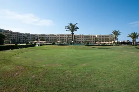 Nour Palace Resort & Thalasso in Mahdia — foto 23