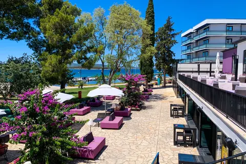 Ilirija Resort Hotel Adriatic foto 18