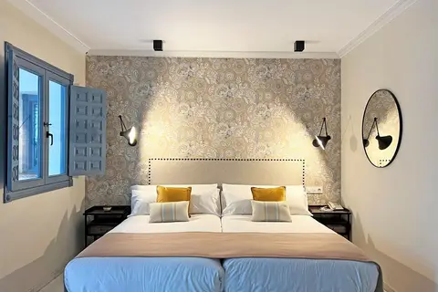 Hotel Itaca Sevilla in Sevilla — foto 2