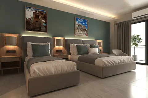 Ephesia Holiday Beach Club in Kuşadası — foto 3
