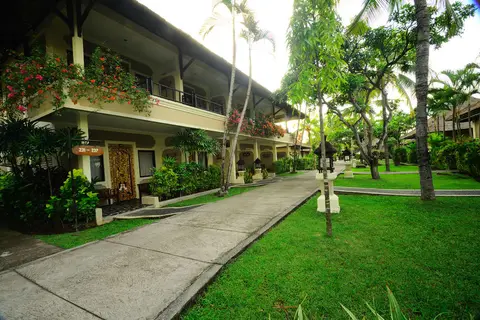 Aneka Lovina Villas & Spa in Buleleng — foto 11