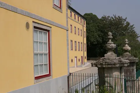 Hotel do Lago in Braga — foto 17