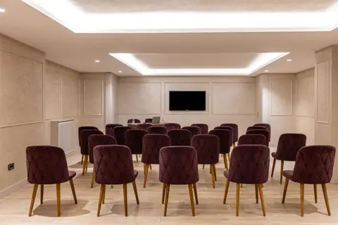 Carina Gold Hotel in Fatih — foto 5