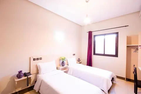 Hôtel Inou in Aourir, foto 27