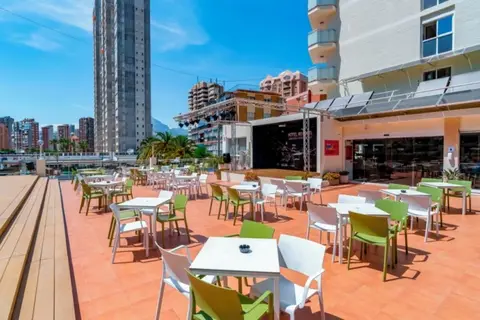 Regente in Benidorm, foto 30