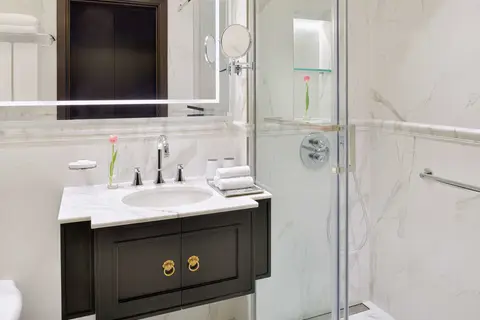 Mövenpick Hotel Bahrain in Muharrak — foto 8