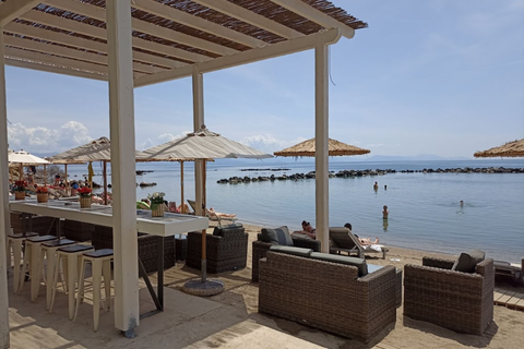 Hotel Corfu Holiday Palace foto 27