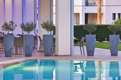 Castello Boutique Resort & Spa in Castello Boutiqe Resort Spa, foto 14