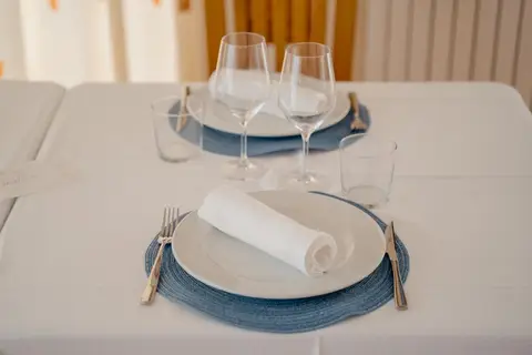 Apartamentos Luxmar in Benidorm