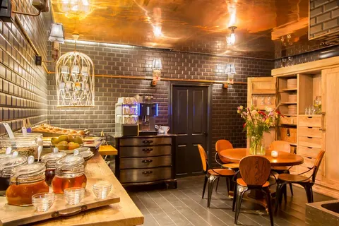 Max Brown Canal District foto 3