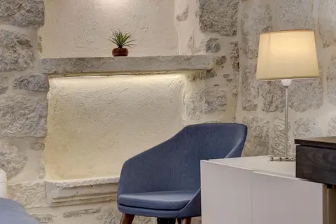 Leon Coronato Heritage Hotel in Perast — foto 19